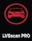 LVS Scan Pro