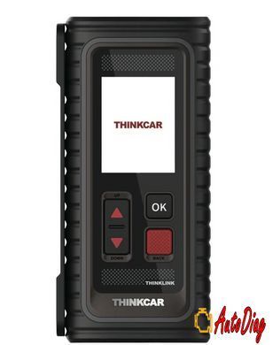 Мультимарочний сканер Thinkcar Thinktool Expert 195
