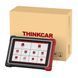 Мультимарочний сканер Thinkcar Thinktool Expert 195