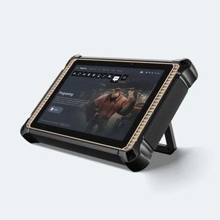 Автосканер Thinkcar Thinktool Expert 391 з підтримкою ШІ (легкові, гібриди, електро авто)