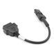 Перехідник для мотоцикла DUCATI 4 pin на 16Pin OBD2