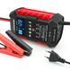 Зарядное устройство автомобильное Konnwei RC-10 12 V 10 A 24 V 5 A