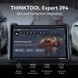 Автосканер Thinkcar Thinktool Expert 394 с поддержкой ИИ (легковые, гибриды, электро авто)