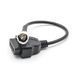 Перехідник для мотоцикла Yamaha  3pin на 16Pin OBD2