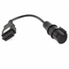 Перехідник Iveco 30 pin на 16 pin OBD2