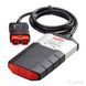 Сканер диагностический DELPHI DS150E Bluetooth  двухплатный, v3.0, реле NEC, чип 9241A