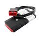 Сканер диагностический DELPHI DS150E Bluetooth  двухплатный, v3.0, реле NEC, чип 9241A