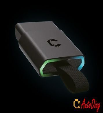Автосканер Carista EVO+подписка Pro 12 мес