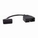 Переходник для диагностики авто GM12 12pin (OBDI, OBD1) на OBD2 16pin (ВАЗ, Daewoo)