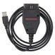 Адаптер діагностичний VAG K + CAN Commander 1.4 OBD2 на чіпі PIC18F25k80 + Ftdi
