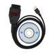 Адаптер діагностичний VAG K + CAN Commander 1.4 OBD2 на чіпі PIC18F25k80 + Ftdi