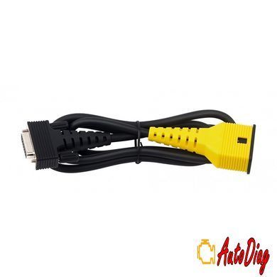Launch CRP 909E - Мультимарочний сканер (всі системи, 26 спецфункцій)