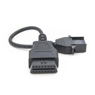 Перехідник Volvo 8pin