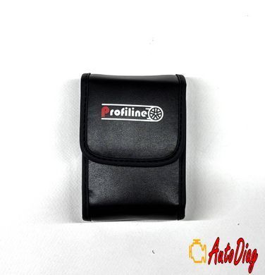 Толщиномер краски Profiline TG-800 Ultra (6000мкм, Fe/Zn/NFe/Putty, Android/iOS)