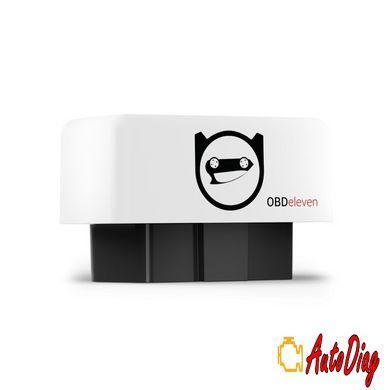 OBDeleven FirstGen адаптер для VAG