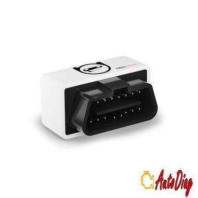 OBDeleven FirstGen адаптер для VAG