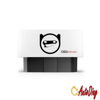 OBDeleven FirstGen адаптер для VAG