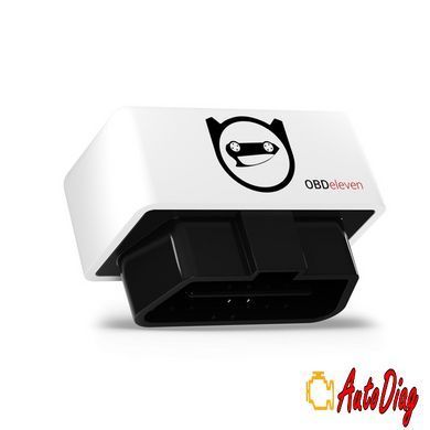 OBDeleven FirstGen адаптер для VAG