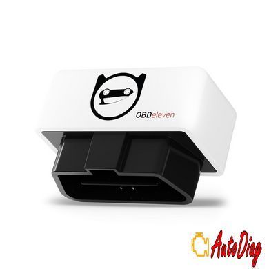 OBDeleven FirstGen адаптер для VAG