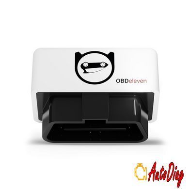 OBDeleven FirstGen адаптер для VAG
