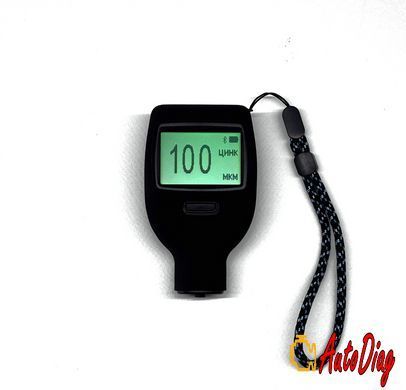 Толщиномер краски Profiline TG-800 Ultra (6000мкм, Fe/Zn/NFe/Putty, Android/iOS)