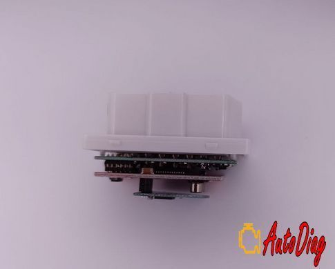 Автосканер ELM 327 v1.5 mini (PIC18F25K80) Wi-Fi (Android, iOS, Windows)