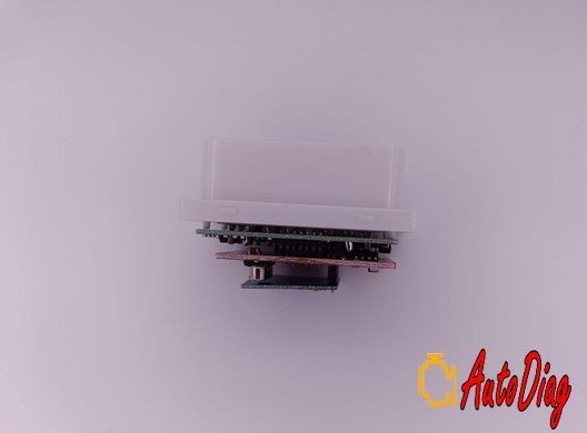 Автосканер ELM 327 v1.5 mini (PIC18F25K80) Wi-Fi (Android, iOS, Windows)