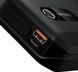 Пуско-зарядний пристрій Baseus Super Energy Air Car Jump Starter 1000A 10 000 mAh Black (BS-CH001)