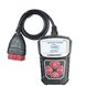 Діагностичний сканер KONNWEI KW310 CAN OBDII + EOBD CODE READER