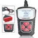 Діагностичний сканер KONNWEI KW310 CAN OBDII + EOBD CODE READER