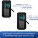 Пуско-зарядний пристрій Baseus Super Energy Air Car Jump Starter 1000A 10 000 mAh Black (BS-CH001)