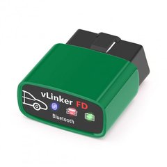 Автосканер VLinker FD Bluetooth 3.0 (для полноценной работы Forscan на Android)