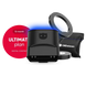 Автосканер OBDeleven 3 Ultimate Pack (Android/IOS, всі системи, 1 рік Ultimate Plan, кодування, тести, SFD1, One-Click App)