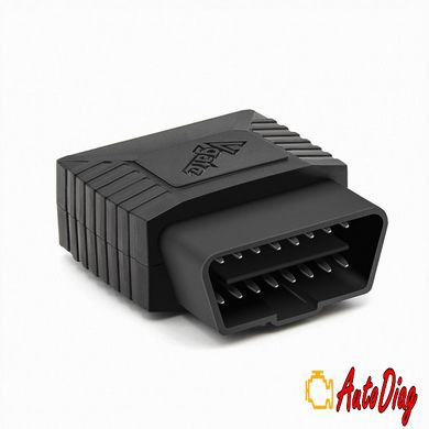 Автосканер Vgate vLinker MC Bluetooth 3.0 для роботи з BimmerCode, Forscan, ALfa Obd