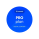 Автосканер OBDeleven 3 Pro Pack (Android/IOS, всі системи, 1 рік Pro Plan, 200 кредитів, кодування, тести, SFD1)