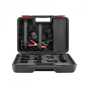 LAUNCH Non-16 Pin Adaptor Box - комплект оригінальних адаптерів для сканерів Launch