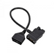 LAUNCH Non-16 Pin Adaptor Box - комплект оригінальних адаптерів для сканерів Launch