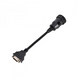 LAUNCH Non-16 Pin Adaptor Box - комплект оригінальних адаптерів для сканерів Launch