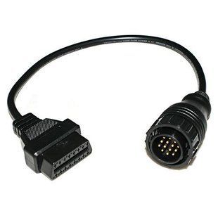 Переходник Mercedes Sprinter VW LT 14pin