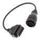 Перехідник Mercedes Sprinter, VW LT 14pin
