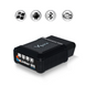 Автосканер Vgate vLinker MS Bluetooth адаптер OBD2 для FORScan, AlfaOBD, BimmerCode