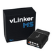 Автосканер Vgate vLinker MS Bluetooth адаптер OBD2 для FORScan, AlfaOBD, BimmerCode