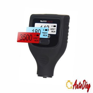 Толщиномер Profiline TG-777 Ultra X