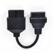 Перехідник KIA 20 Pin на OBD2 16 Pin