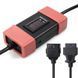 Адаптер 24V &rarr; 12V для вантажівок під OBD2 сканери Launch / Thinkdiag