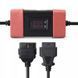 Адаптер 24V &rarr; 12V для вантажівок під OBD2 сканери Launch / Thinkdiag