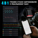 Автосканер Thinkcar ScanMate для Android, IOS - все марки, 15 спецфункций, бессрочные обновления, без абонплат