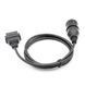 Перехідник BMW Мото 10 PIN-OBD II