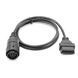 Перехідник BMW Мото 10 PIN-OBD II