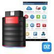 Автосканер Kingbolen Ediag + Diagzone Pro (Android, все системы, 40+ сервисных функций, 1 год обновлений, кодирование, тесты, программирование)